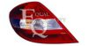EQUAL QUALITY GP1504 Taillight